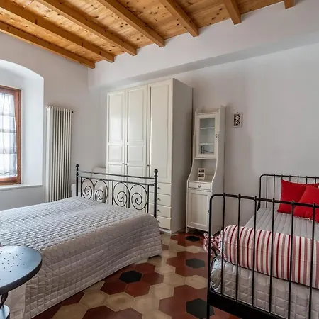 Lägenhet Casa Al Borgo Ossuccio