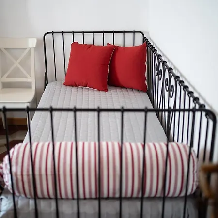 Casa Al Borgo Apartamento Ossuccio