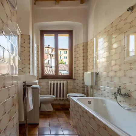 Casa Al Borgo *