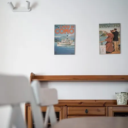 Appartamento Casa Al Borgo *