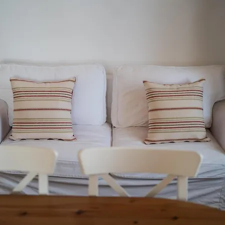 Lägenhet Casa Al Borgo *
