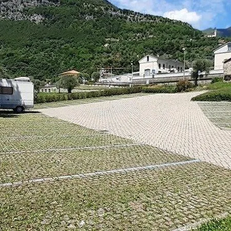 Casa Al Borgo Appartamento