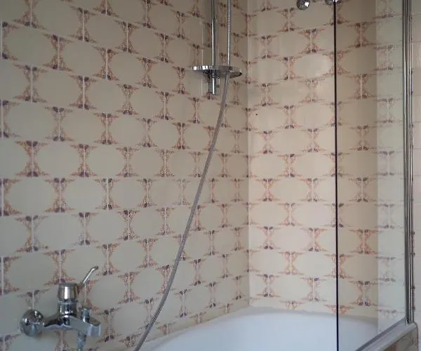 Appartamento Casa Al Borgo