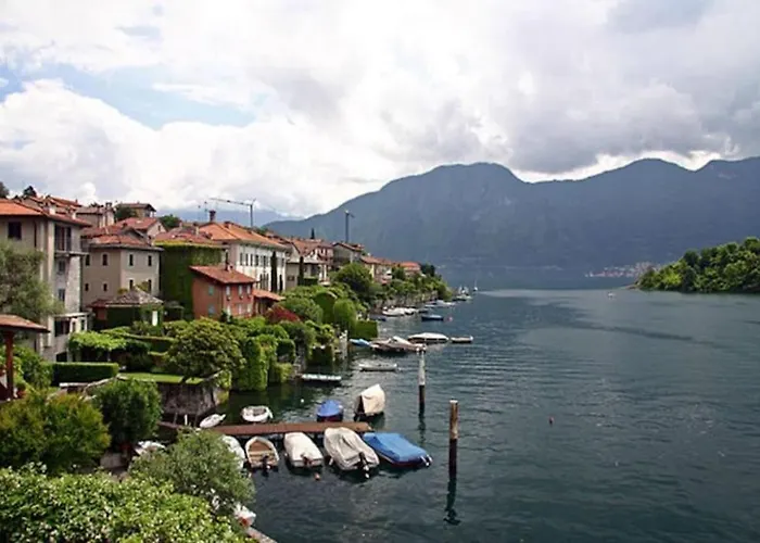 Appartamento Casa Al Borgo *