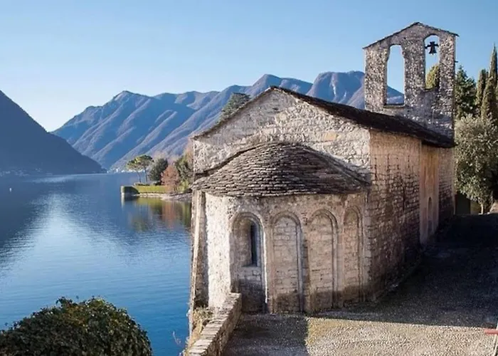 Casa Al Borgo *