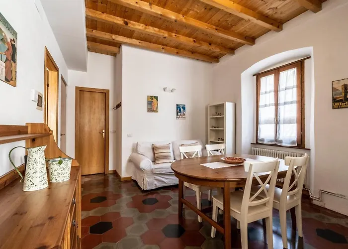 Appartamento Casa Al Borgo