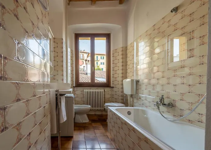 Casa Al Borgo *