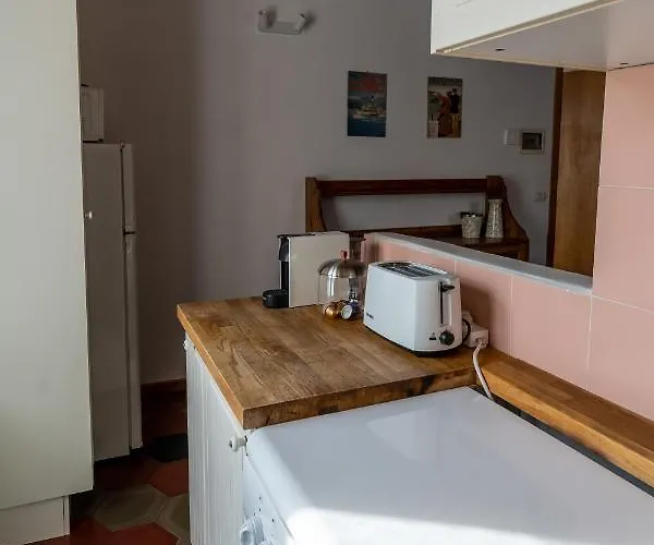 Casa Al Borgo *