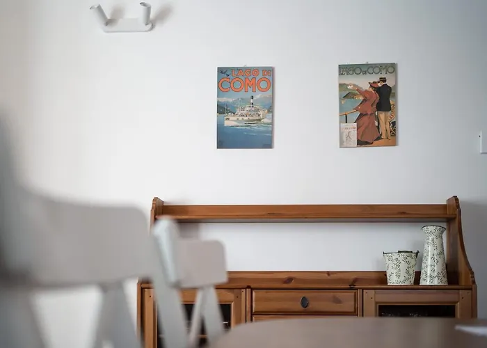 Appartamento Casa Al Borgo *