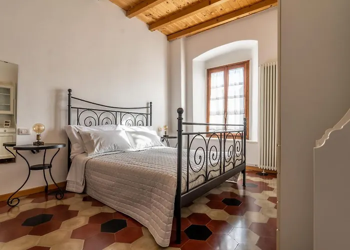 Appartamento Casa Al Borgo
