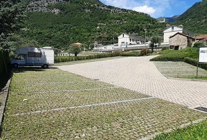 Casa Al Borgo Appartamento