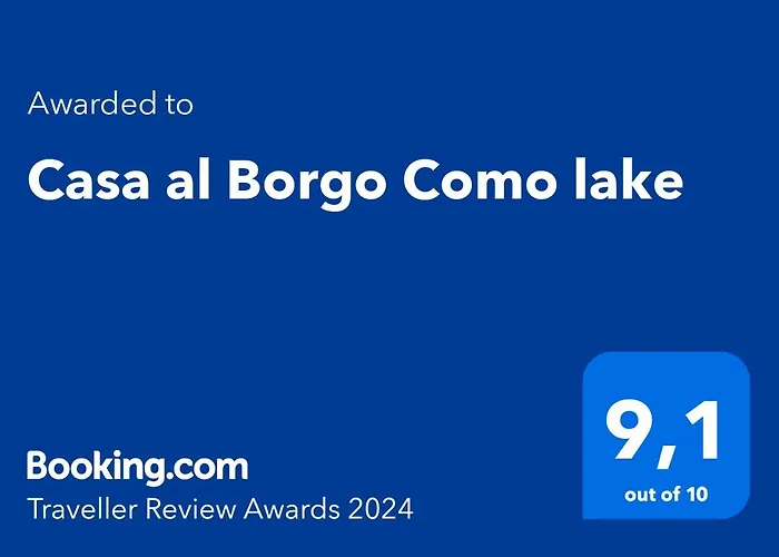 Appartamento Casa Al Borgo
