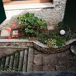 Casa Al Borgo アパート オッスッチョ