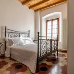 アパート Casa Al Borgo