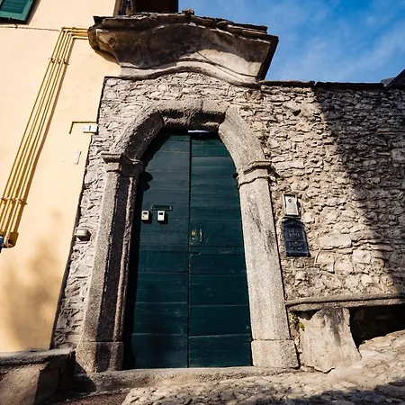Casa Al Borgo *