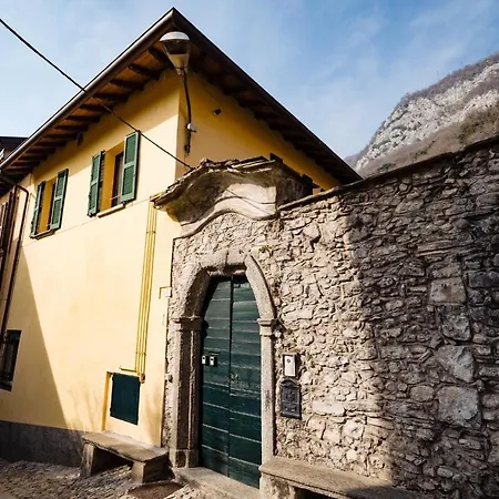 Casa Al Borgo *