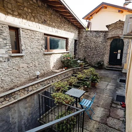Casa Al Borgo