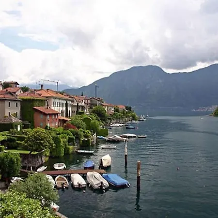 شقة Casa Al Borgo *