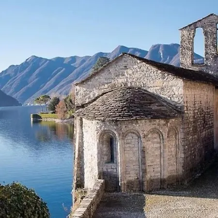 Casa Al Borgo *